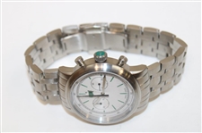 2020 Masters Tournament Stainless Steel Water Resistant Watch - Used