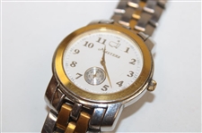 Masters Tournament Limited Edition Stainless Steel Watch #093/1500 - Used