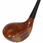 Macgregor Tourney Tommy Armour Signature Oil Hardened 2 Wood