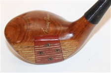 Macgregor Tourney Tommy Armour Signature Oil Hardened 2 Wood