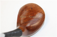 Macgregor Tourney Tommy Armour Signature Oil Hardened 2 Wood