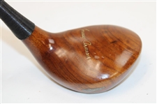 Macgregor Tourney Tommy Armour Signature Oil Hardened 2 Wood