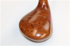 Macgregor Tourney Tommy Armour Signature Oil Hardened 2 Wood