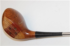 Macgregor Tourney Tommy Armour Signature Oil Hardened 2 Wood