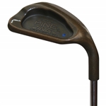 Ping Karsten Zing 2 Blue Dot Lob Wedge 