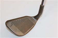 Ping Karsten Zing 2 Blue Dot Lob Wedge 