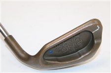 Ping Karsten Zing 2 Blue Dot Lob Wedge 