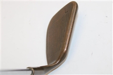 Ping Karsten Zing 2 Blue Dot Lob Wedge 