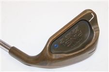 Ping Karsten Zing 2 Blue Dot Lob Wedge 