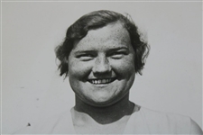 1922 & 1931 Marion Turpie Lake Wire Photos - 14yr Old Record Breaker & Winning 3rd Southern