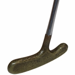 John Reuter Jr. Design Scotty Cameron Bulls Eye Putter