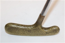 John Reuter Jr. Design Scotty Cameron Bulls Eye Putter