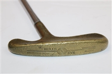 John Reuter Jr. Design Scotty Cameron Bulls Eye Putter