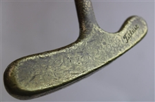John Reuter Jr. Design Scotty Cameron Bulls Eye Putter