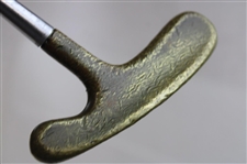 John Reuter Jr. Design Scotty Cameron Bulls Eye Putter