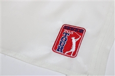 Senior Players Championship At TPC Michigan Embroidered Flag