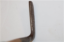 Calamity Jane Special Hand Forged Putter w/Shaft Stamp