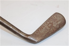 Calamity Jane Special Hand Forged Putter w/Shaft Stamp
