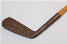 Calamity Jane Special Hand Forged Putter w/Shaft Stamp