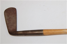 Calamity Jane Special Hand Forged Putter w/Shaft Stamp