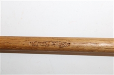 Calamity Jane Special Hand Forged Putter w/Shaft Stamp