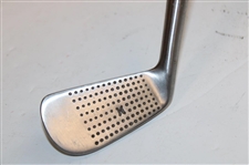 Walter Hagen International Compact Blade Stainless Steel 3 Mid Mashie 205