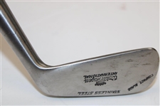 Walter Hagen International Compact Blade Stainless Steel 3 Mid Mashie 205