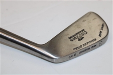 Walter Hagen International Compact Blade Stainless Steel 3 Mid Mashie 205
