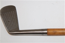 Walter Hagen International Compact Blade Stainless Steel 3 Mid Mashie 205