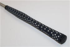 Gene Sarazen's Personal Used & Painted Tommy Armour Putter From Armour
