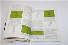 1965 Ryder Cup at Royal Birkdale Golf Club Official Program w/Daily Draw Sheet