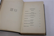 1911 'Advanced Golf' Sixth Edition by James Braid