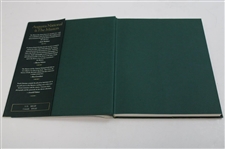 Augusta National & The Masters: A Photographer's Scrapbook' Book by Frank Christian