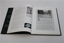 Augusta National & The Masters: A Photographer's Scrapbook' Book by Frank Christian