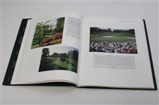 Augusta National & The Masters: A Photographer's Scrapbook' Book by Frank Christian