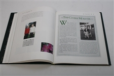 Augusta National & The Masters: A Photographer's Scrapbook' Book by Frank Christian