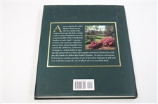 Augusta National & The Masters: A Photographer's Scrapbook' Book by Frank Christian