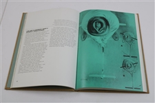 1985 'Shape Your Swing The Modern Way' By Byron Nelson & Larry Dennis