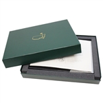 Augusta National Ltd Ed Forge de Laguiole Table Knife Set in Original Box
