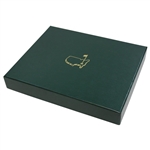 Augusta National Ltd Ed Forge de Laguiole Table Knife Set in Original Box