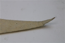 Vintage 'Augusta: Home of the Masters' Pennant
