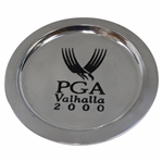 2000 PGA Championship at Valhalla Pewter Plate