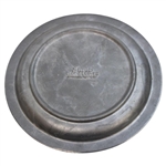 2000 PGA Championship at Valhalla Pewter Plate