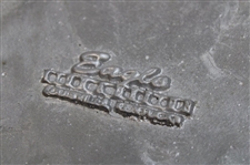 2000 PGA Championship at Valhalla Pewter Plate