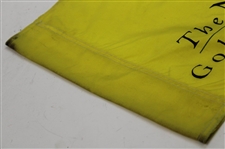 The National Golf Club of Canada Course Flown Flag