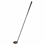 Gene Sarazen's Personal Match Used Wilson Invex Bi-Metal Driver