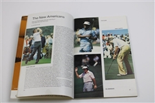 1979 The OPEN Championship Official Program - Jack Nicklaus