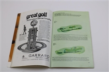 1979 The OPEN Championship Official Program - Jack Nicklaus