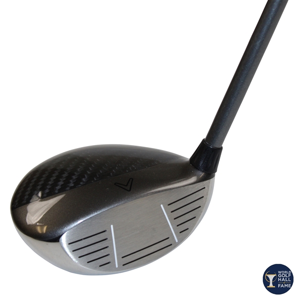 Callaway ERC Fusion 3 Wood