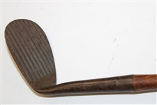 H.H. Gamble Special Dedstop Mashie Niblick